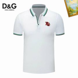 Picture of DG Polo Shirt Short _SKUDGM-3XL25tn1520024